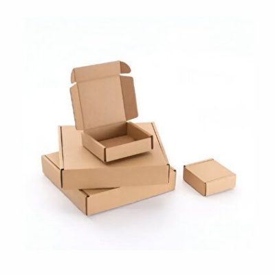 6,5x6,5x3 E-ticaret Kutusu