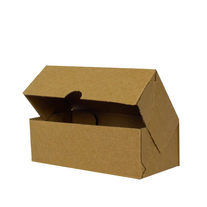 17x8x5,5cm E Ticaret Kutusu
