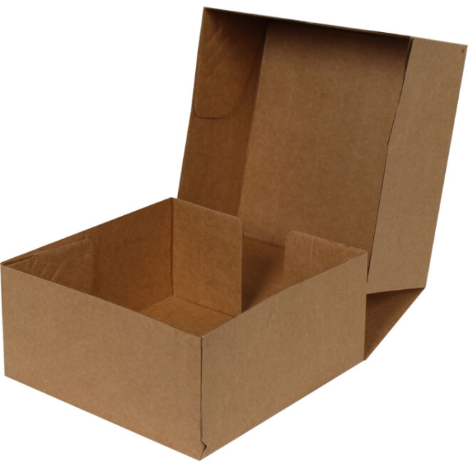 24,5x24,5x11,5cm E Ticaret Kutusu