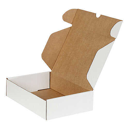 24x16,5x6cm Kutu-Beyaz
