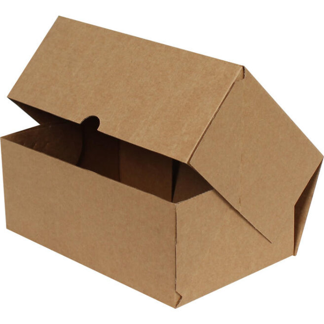 26x12x7,5cm E Ticaret Kutusu